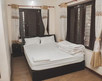 Gypsy Hostel & Backpackers - Pokhara - Habitación
