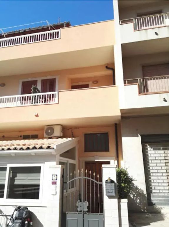 B&B Persi nel Sud - Pozzallo - Gebouw