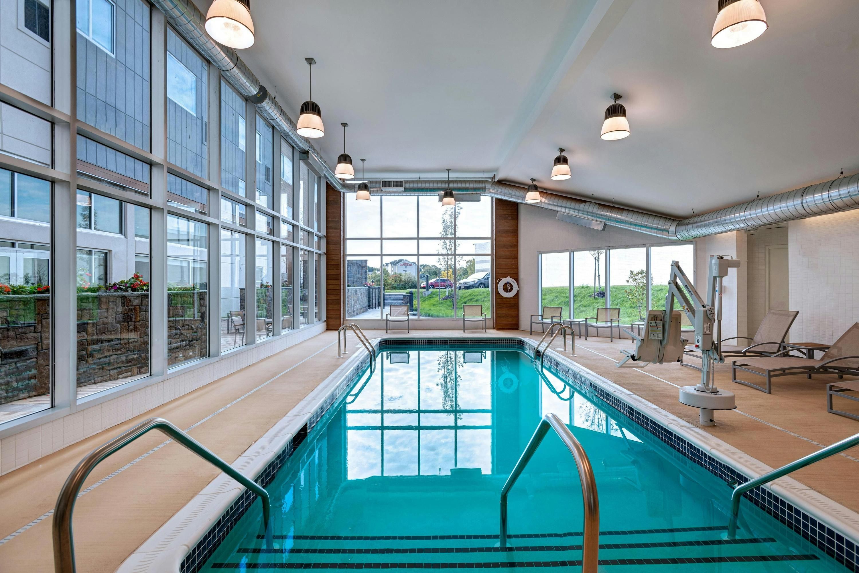 Element Spring Valley - Spring Valley - Pool