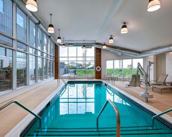 Element Spring Valley - Spring Valley - Pool