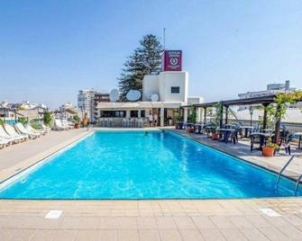Atrium Zenon Hotel Apartments - Larnaca - Pool