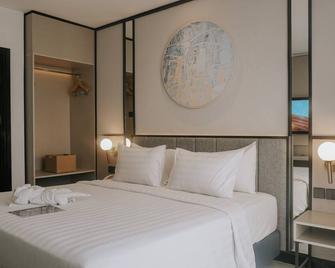 Ascent Premiere Pasuruan - Pasuruan - Slaapkamer