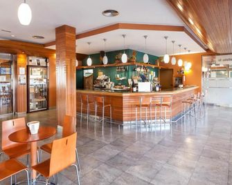 Hotel Balneario de Compostela - Santiago de Compostella - Bar