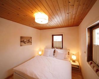 Kitzbühel Apartments Haus Brugger - Kitzbühel - Bedroom