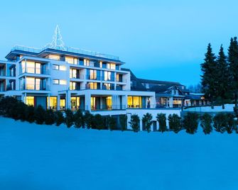 Das Vesper - Sprockhovel - Gebouw