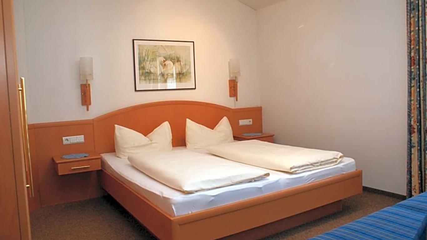 Hotel Garni Jennewein