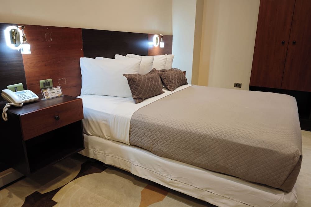 Hotel Pairumani - Cochabamba