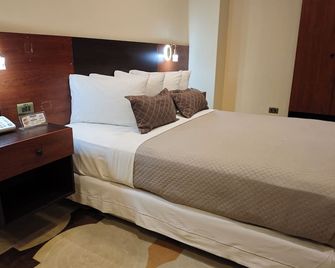 Hotel Pairumani - Cochabamba