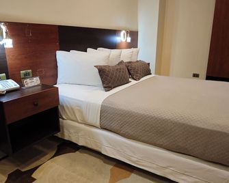 Hotel Pairumani - Cochabamba