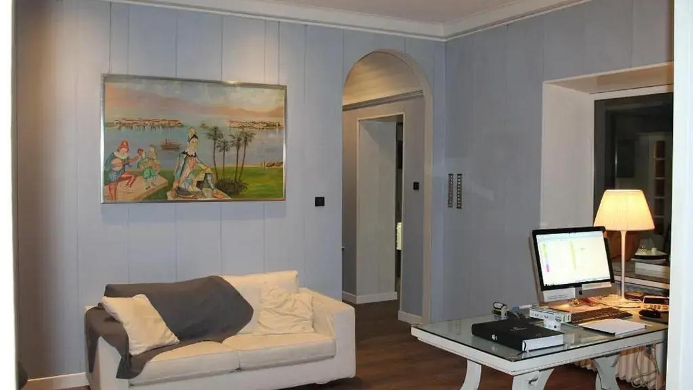 Hotel Serenella