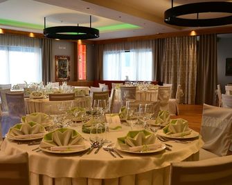 Hotel Dolenjc - Novo Mesto - Banquet hall