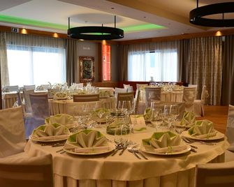 Hotel Dolenjc - Novo mesto - Sala de banquetes