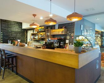 Go Hotel Shnelli - Tallinn - Bar