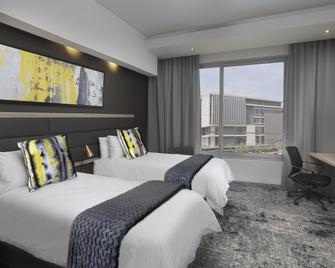 The Capital Menlyn Maine - Pretoria - Habitación