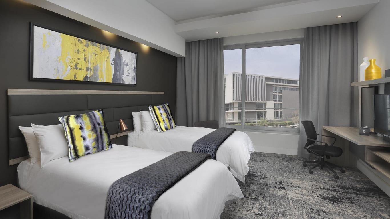 The Capital Menlyn Maine