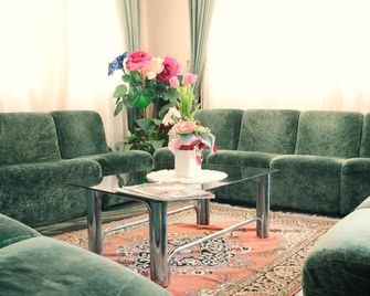 Hotel Siviglia - Fiuggi - Lounge