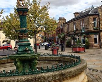 East Lothian Central stay in Haddington - Haddington - Outdoor view