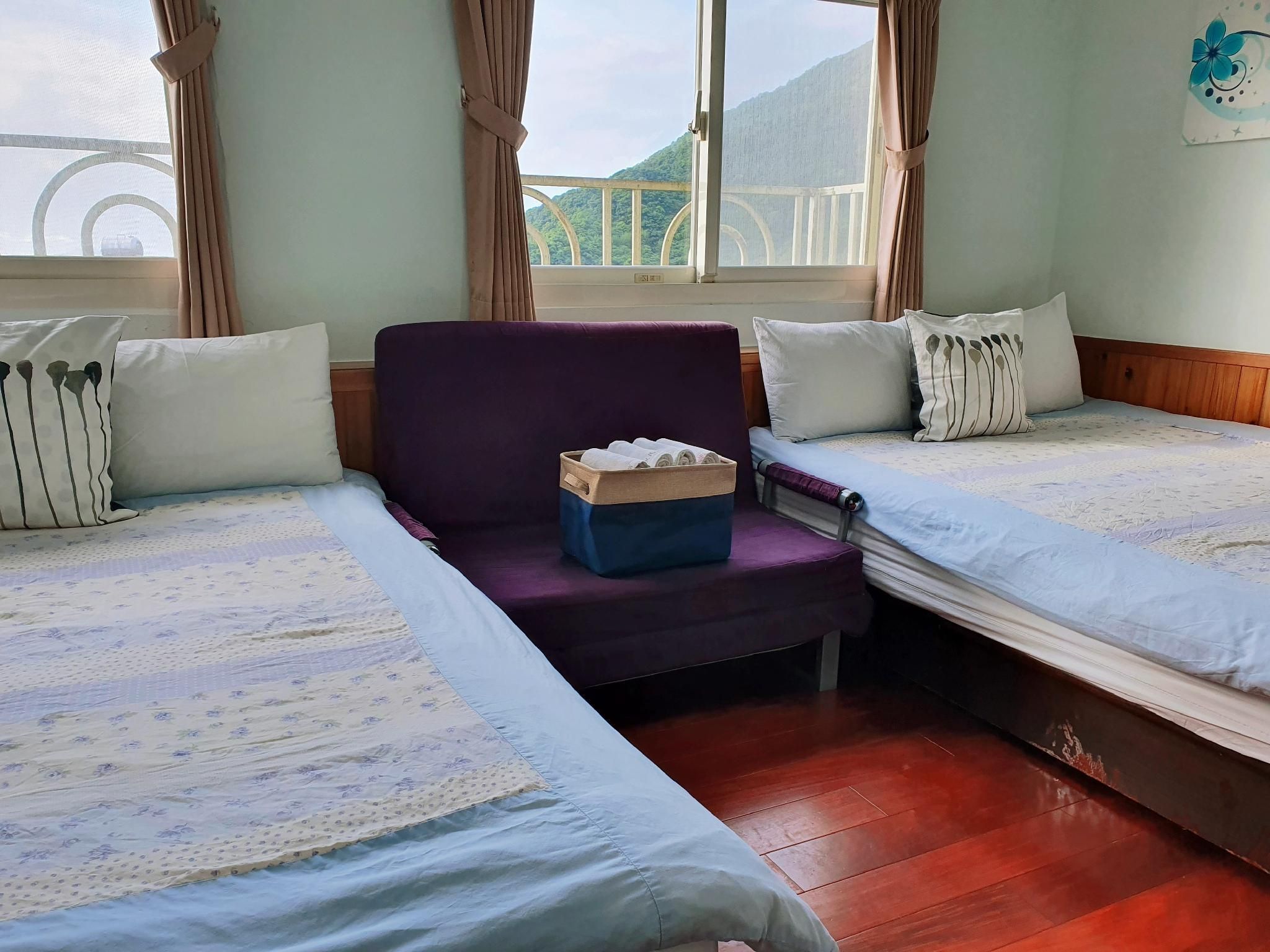Ching Yue Bed and Breakfast