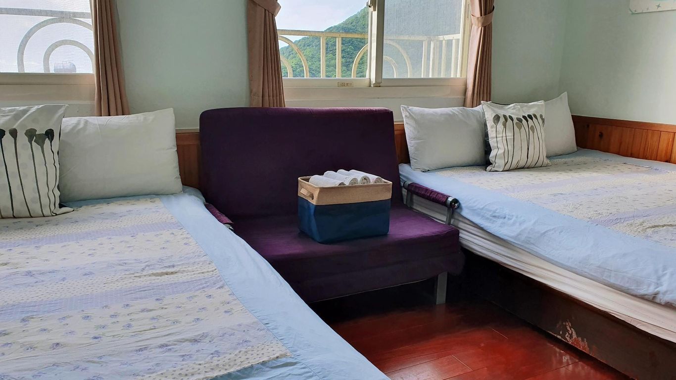 Ching Yue Bed and Breakfast