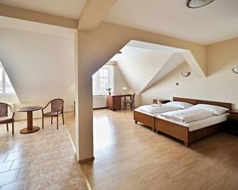 Hotel U Labute - Žďár nad Sázavou - Ložnice