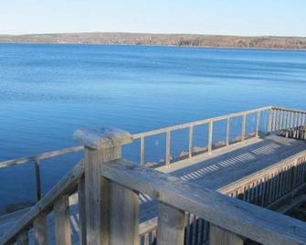 Seawinds Motel & Cottages - Digby