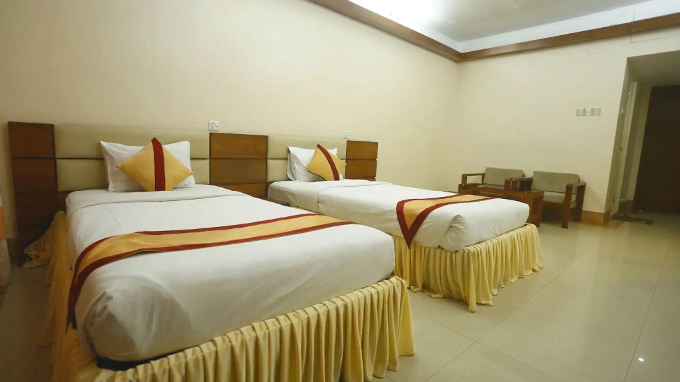 Hotel Garden Inn
