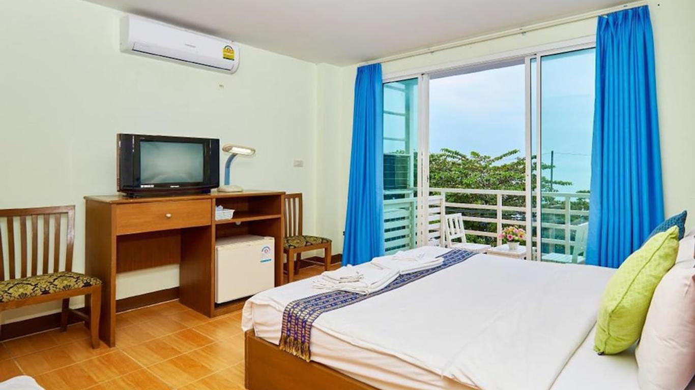 بلو هاوس بيتش