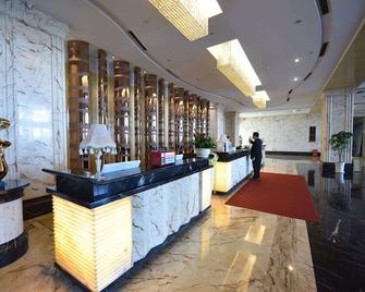 Ramada Wyndham Yingcheng - Xiaogan - Recepción