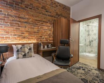 Hotel Lavender - Krakow - Bedroom