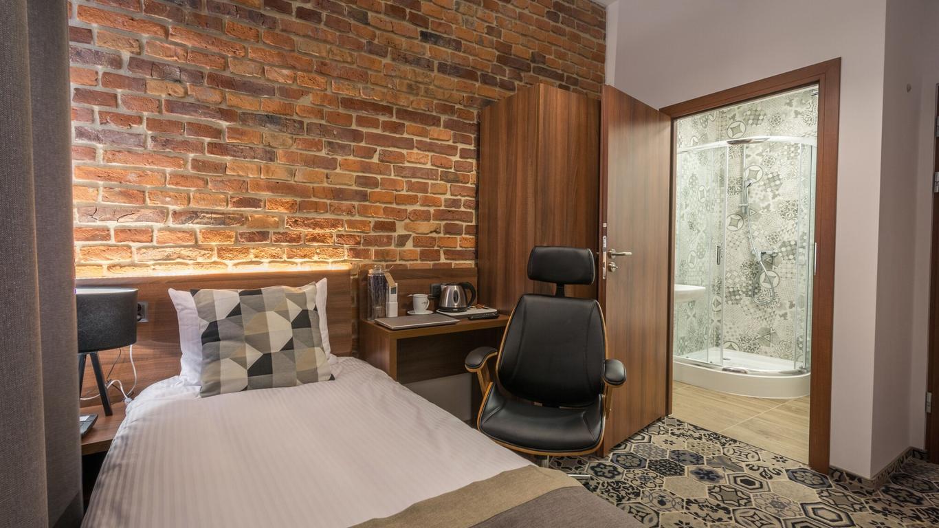 Hotel Lavender