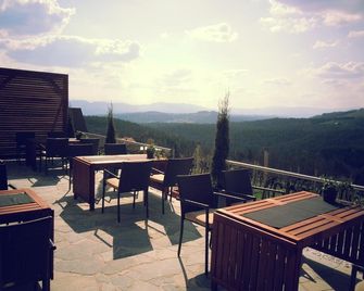 Weingut Reiterer - Kitzeck im Sausal - Balcon