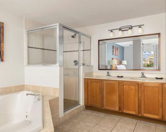 Club Wyndham Palm-Aire - Pompano Beach