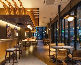 Akabane Holic Hotel - Tokyo - Restaurant