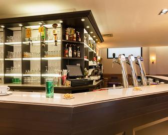 The Originals City, Hôtel Astoria Vatican, Lourdes - Lurdy - Bar