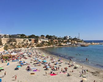 Entire House - Walk To Beach, Bars And Restaurants! - Orihuela - Bãi biển