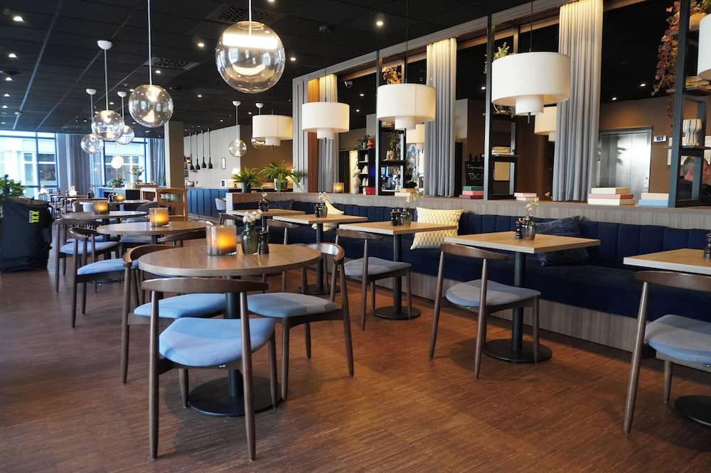 Home Hotel Grand Olav