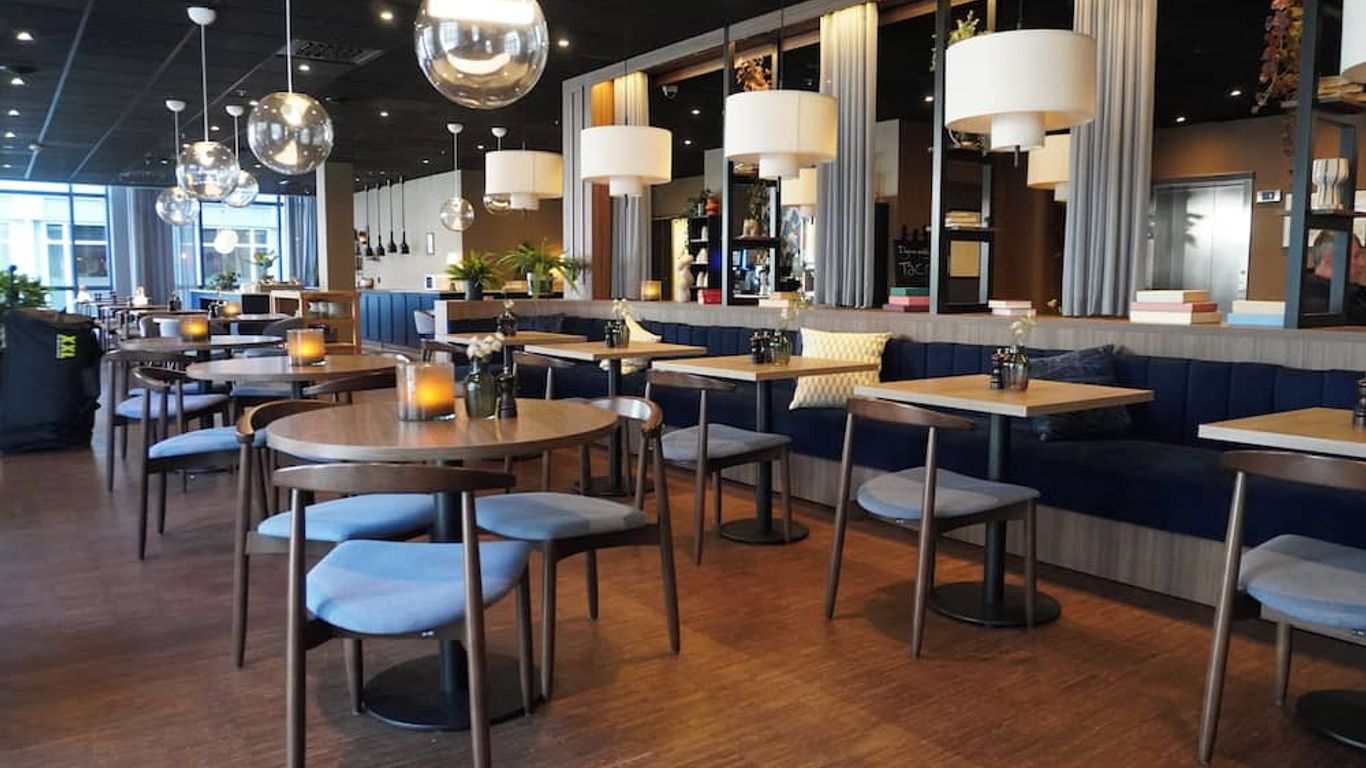 Home Hotel Grand Olav