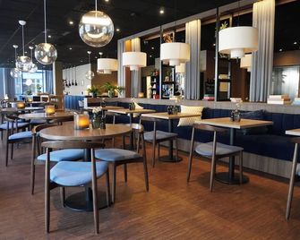 奧拉夫號角大酒店 - 特隆赫姆 - 特隆赫姆 - 酒吧