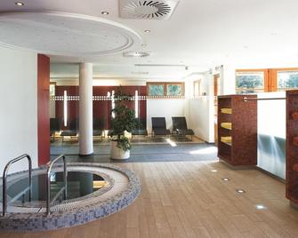 Aldiana Club Hochkönig - Mühlbach am Hochkönig - Lobby