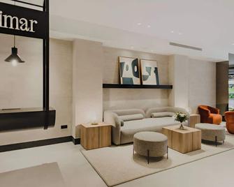 Hotel Dimar - Valencia - Lounge