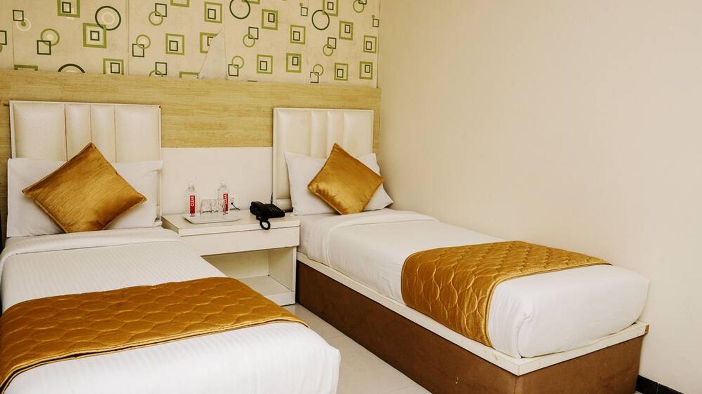 Hotel Elite Continental - Airport Road Andheri