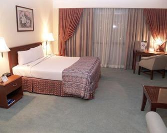 Hotel Mara Inn - Ciudad Guayana - Habitación