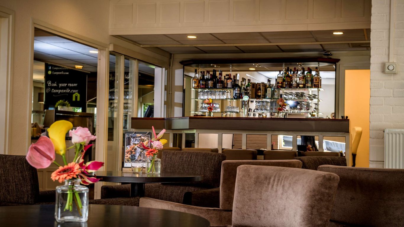 Campanile Hotel & Restaurant Gouda