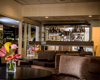 Campanile Hotel & Restaurant Gouda - Gouda - Bar