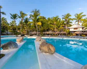 Playabachata Resort - Puerto Plata - Uima-allas