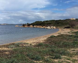 Susy house - Baia Sardinia - Beach