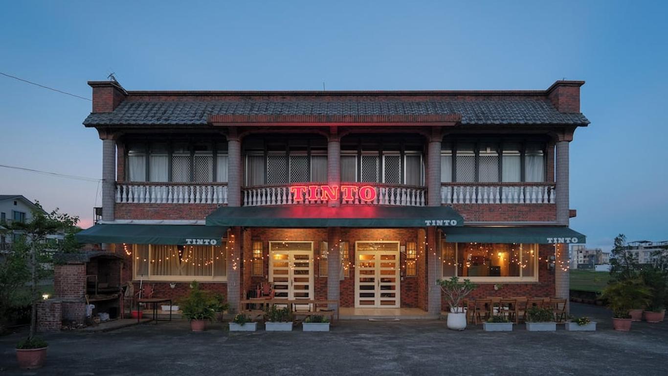 Tinto阿根廷餐廳民宿