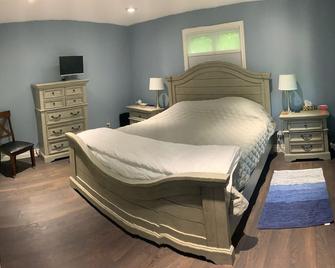 'Tranquility on Chandos Lake' - Apsley - Bedroom