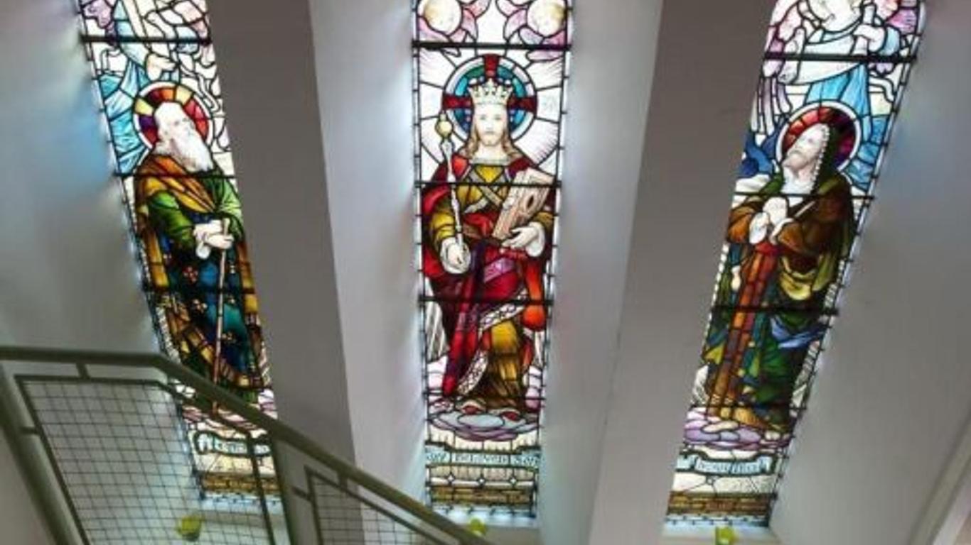 Inversnaid Bunkhouse