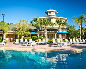Caribe Cove Resort - Celebration - Pool